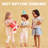 Tiny Land® Wooden Play Food For Kitchen with NO rack