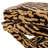 Stool Cordoba Tigris Brown