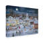 «Valentine Dance» par Bob Fair - reproduction de photo sur toile-31876808