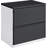 Hythe 15.37'' Wide 3 -Drawer Mobile File Cabinet-166606085