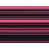 Black/Pink Striped selected