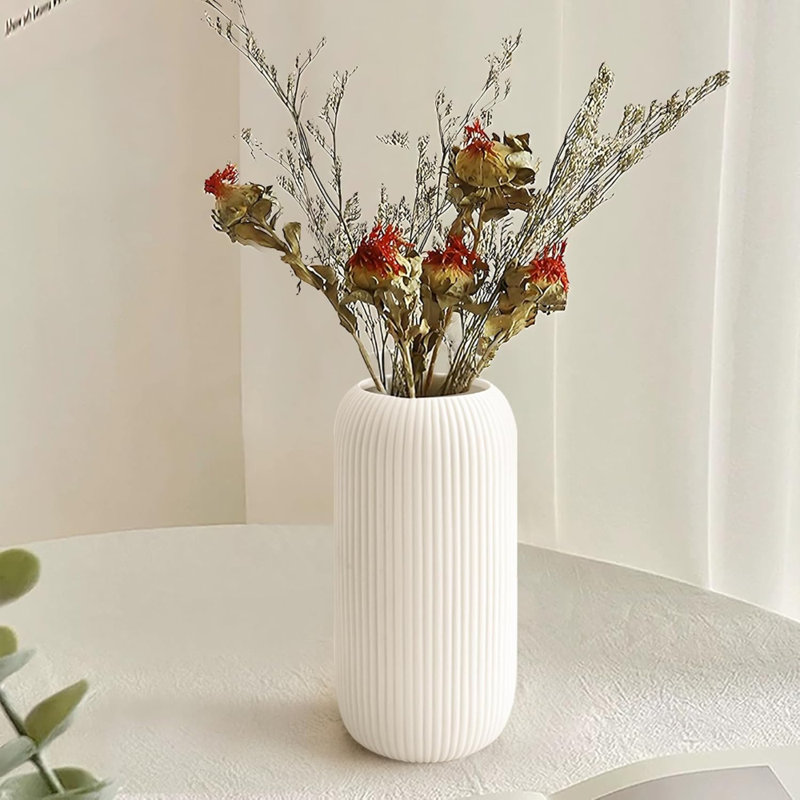 Ceramic Table Vase