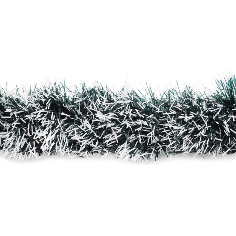 Eberley Polyvinyl Chloride (PVC) 5.9cm Tinsel