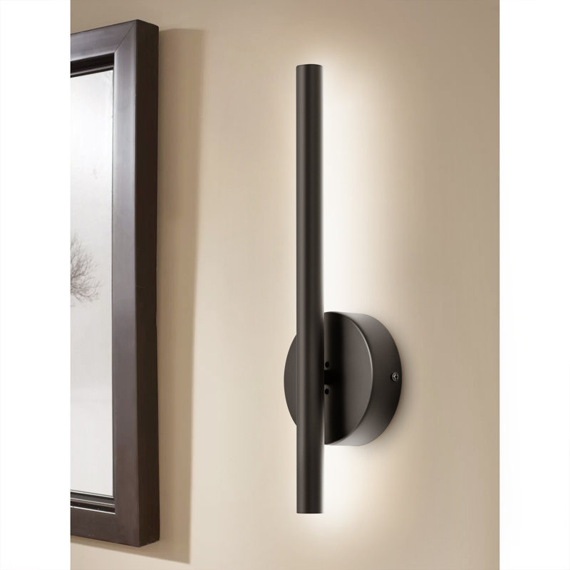 Blue Pinafore Denim Dress