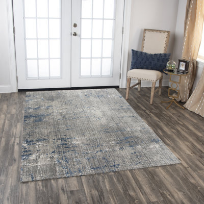 Tapis Nishelle