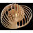 Abruzzo 1 - Light Pendant-606857994-606857998