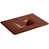 marron est en rupture de stock
