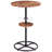 2 - Person Pedestal Dining Set-1604789737