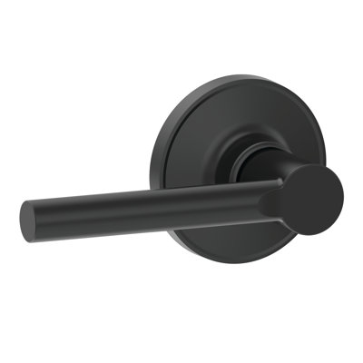 J Series Broadway Lever Hall And Closet Lock