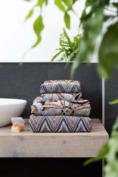 Bath Towels