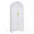 Blanc est en rupture de stock