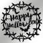 Halloween Wall Décor