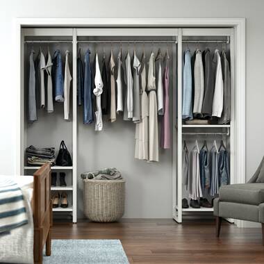 How to Use Closet Organizers In a Mudroom – Closets By Liberty