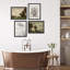 «Rustic Storm», impression de 4 pièces-93011916-93011917