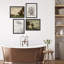 «Rustic Storm», impression de 4 pièces-93011917-93011919