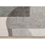 Tapis gris ivoire Smokey-714228201