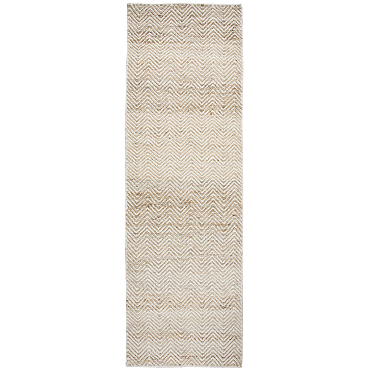 Balasi Chevron Indoor Rug