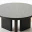 Nordic-style solid wood coffee  table-979662396-979662395