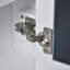 Wall Mounted Bathroom Cabinet with Mirror-93441157