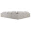 Caspian 4-Piece Sectional