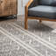 Tapis ivoire style Sud-Ouest-898120369