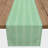 Azailya Rectangle Striped Polyester Table Runner-735079982-735088983