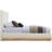 Emmet Chenille Fabric Bed-646476803-646476829