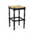 Chiem Counter Stool with Solid Wood Frame-17684083-46501370