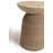 Foundry Select Tithi Stylish Decorative End Table for Elegant Home Interiors-661188728