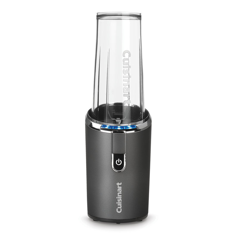 Cuisinart Evolution X Cordless Compact Personal Blender