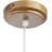 1 - Light Single Pendant