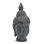 Statue tête de bouddha