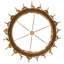 12 - Light Chandelier