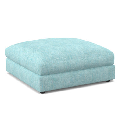 Square Ottoman