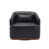 Similicuir noir est en rupture de stock