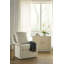 Century Home Elegance Swivel Armchair