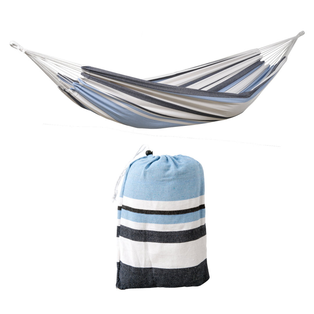 EllTex Products Salsa Double Hammock