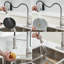 Robinet de cuisine Keboo-101947636