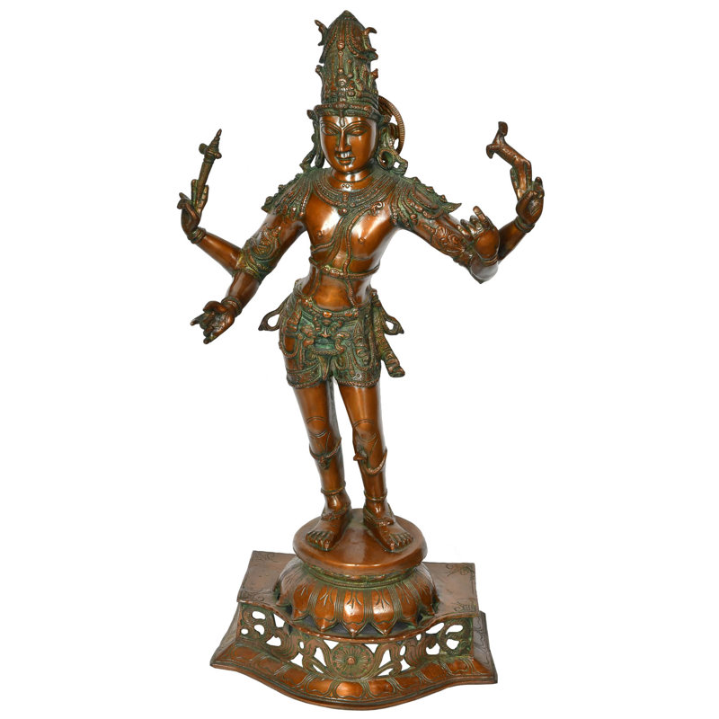 Religious & Spiritual Statue