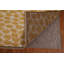 Tapis oriental Gabbeh 9 x 9