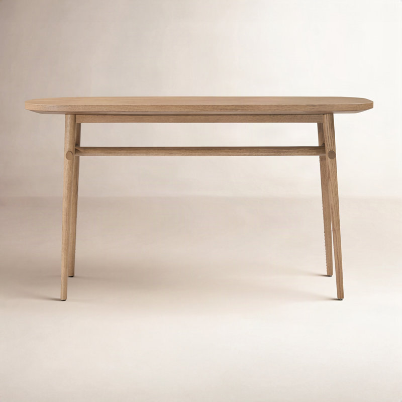 Console Madrid, Naturel