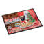 Paillasson Pug Junya DAC3872-92905064