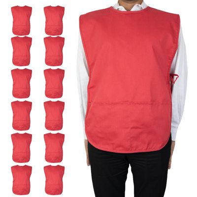 Solid Chef Apparel