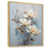 Silver Picture Framed