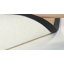 Tapis beige/noir Cayman-98981193