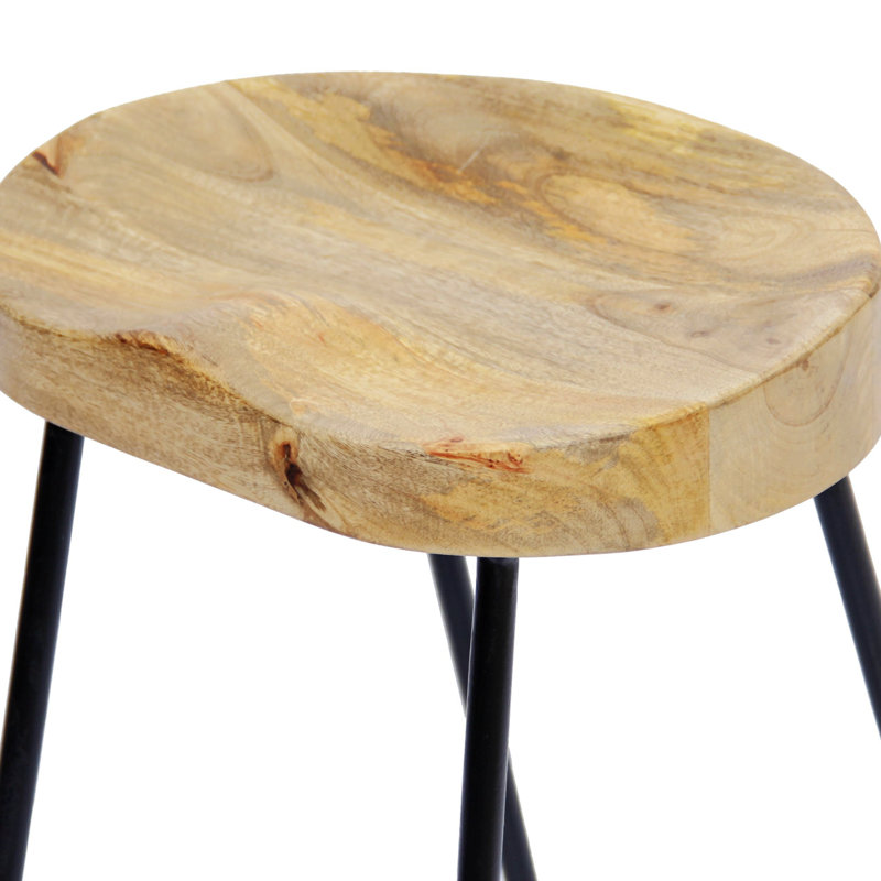 Mariyana Counter Stool, Bar Stool ( 30" Seat Height )