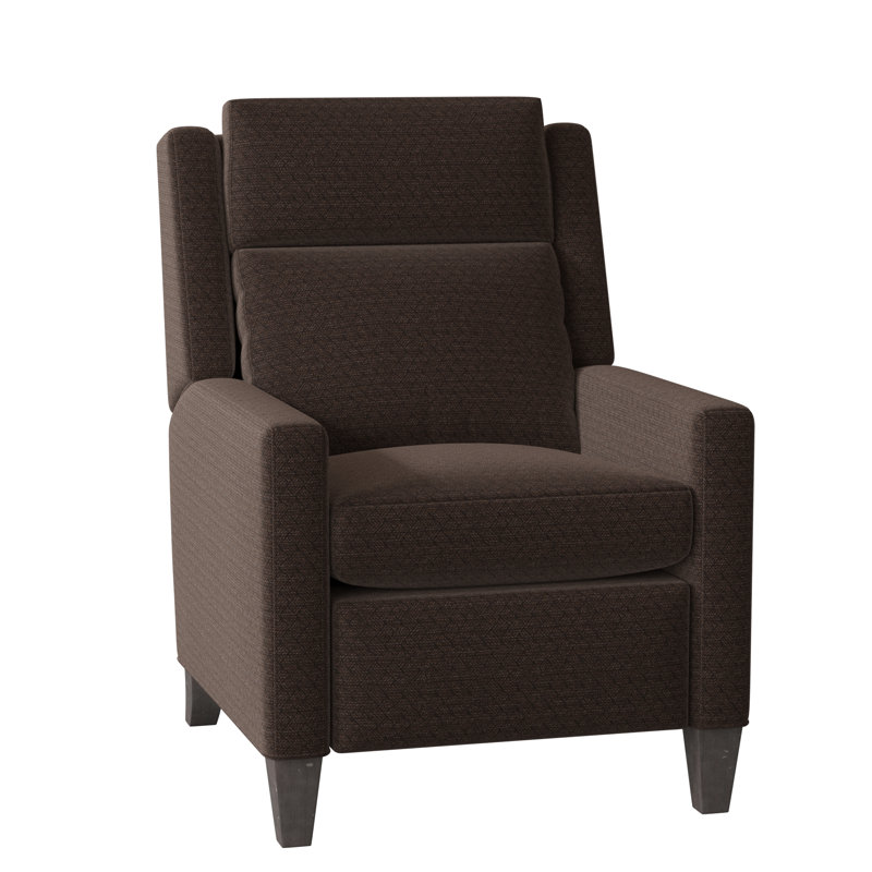 Pinehurst Recliner, Charcoal, Power, Pewter (9953 65)