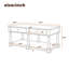 Table basse VIBE HAUS Farmhouse