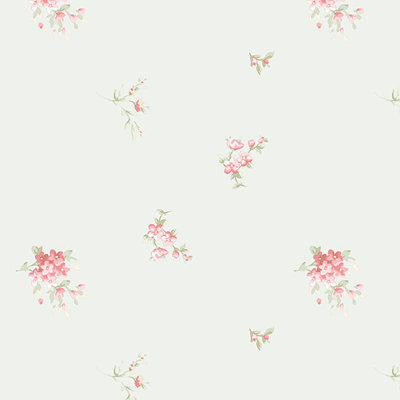 Burkhead Floral Roll