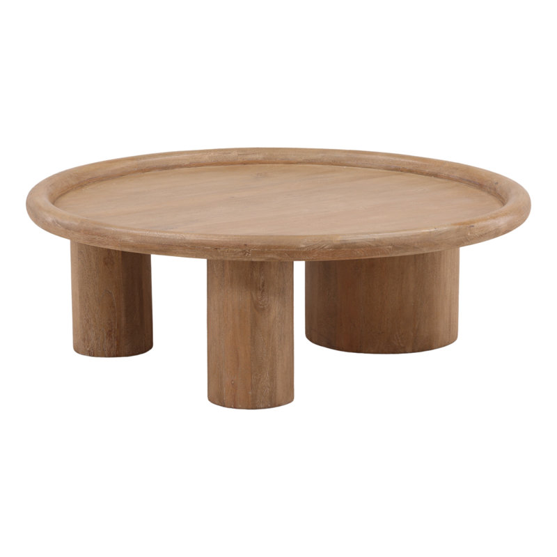 Xanthos Coffee Table Light Natural